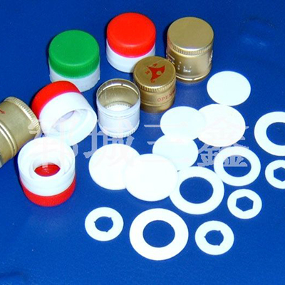 瓶蓋墊片(PE、PS)